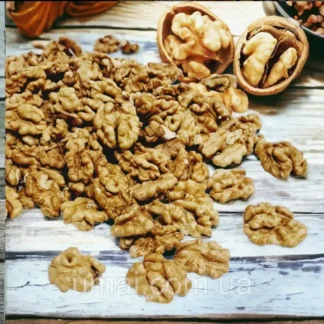 Саджанці грецького горіха Ідеал - однорічний