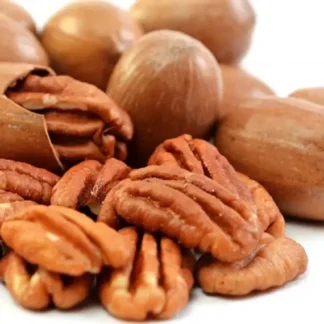 Горіх Пекан Гроздан (однорічний) / сіянець