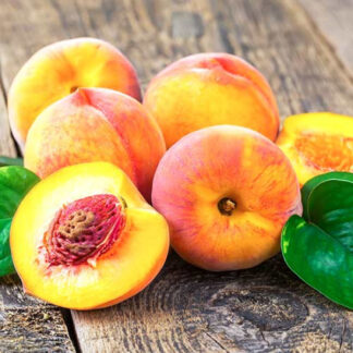 Персик Біг Хані (саджанець, дворічний)