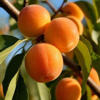 Саджанці плодових дерев